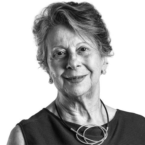 SÃO PAULO, SP, BRASIL, 01-05-2019: Retrato da professora da USP e cientista política Maria Herminia Tavares de Almeida, nova colunista da Folha. (Foto: Eduardo Anizelli/ Folhapress, PODER) ***EXCLUSIVO*** ORG XMIT: AGEN1905011444924979