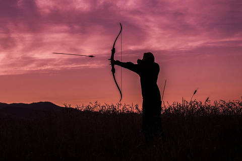 A entrada do sol no signo de Sagitário marca características de ampliar os horizontes, se aventurar e viajar. É tempo de alegria e expansão