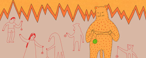 Estamos perto do ponto de não retorno da Amazônia?