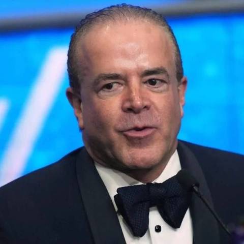 Raúl Rocha Cantú, dono do Miss Universo